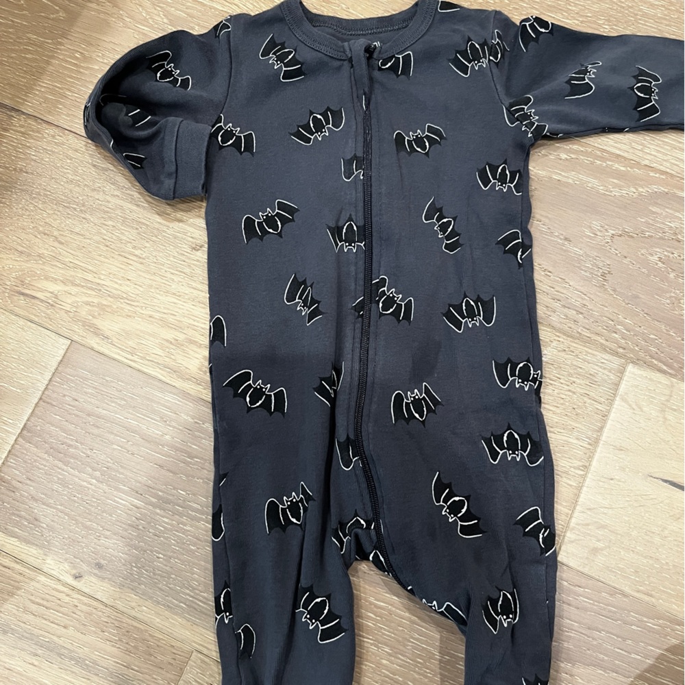 Halloween PJ bundle! - Picture 4 of 6
